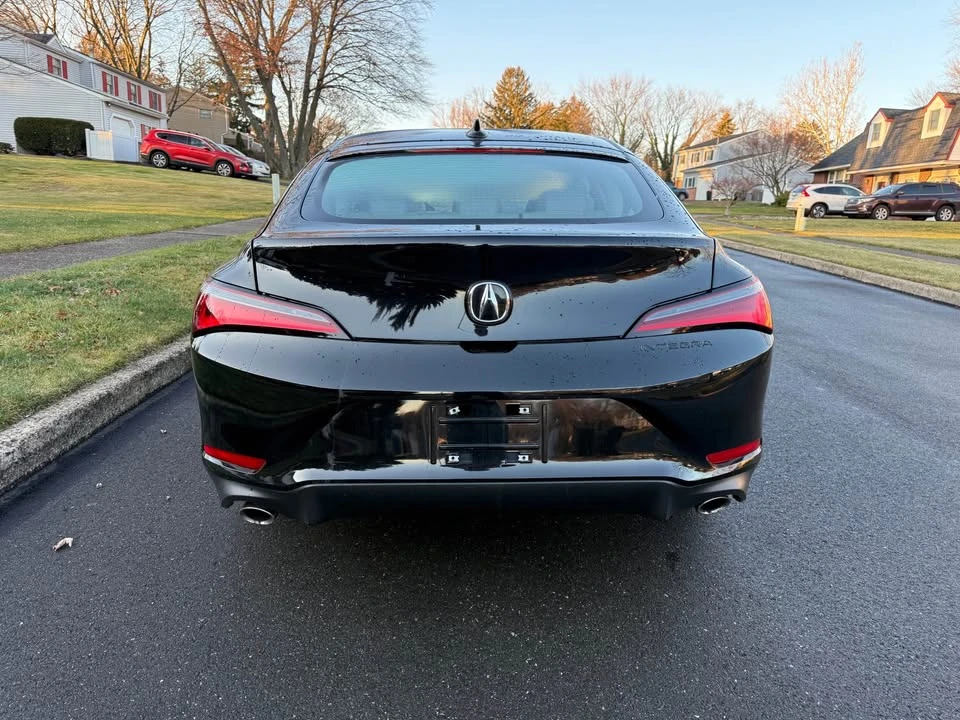 2025 Acura Integra 5th Gen - Image 4 of 13