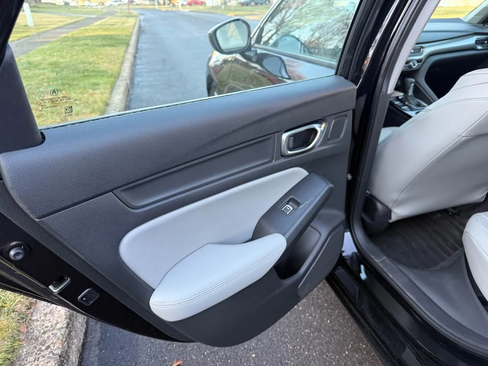 2025 Acura Integra 5th Gen - Image 6 of 13