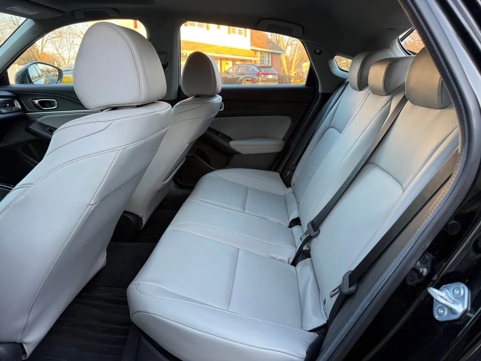 2025 Acura Integra 5th Gen - Image 7 of 13