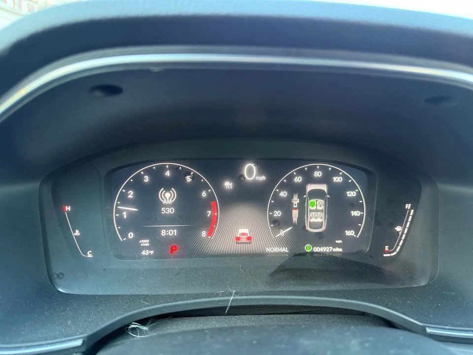 2025 Acura Integra 5th Gen - Image 10 of 13