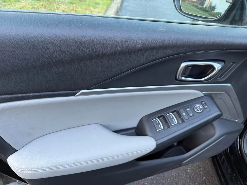 2025 Acura Integra 5th Gen - Image 9 of 13