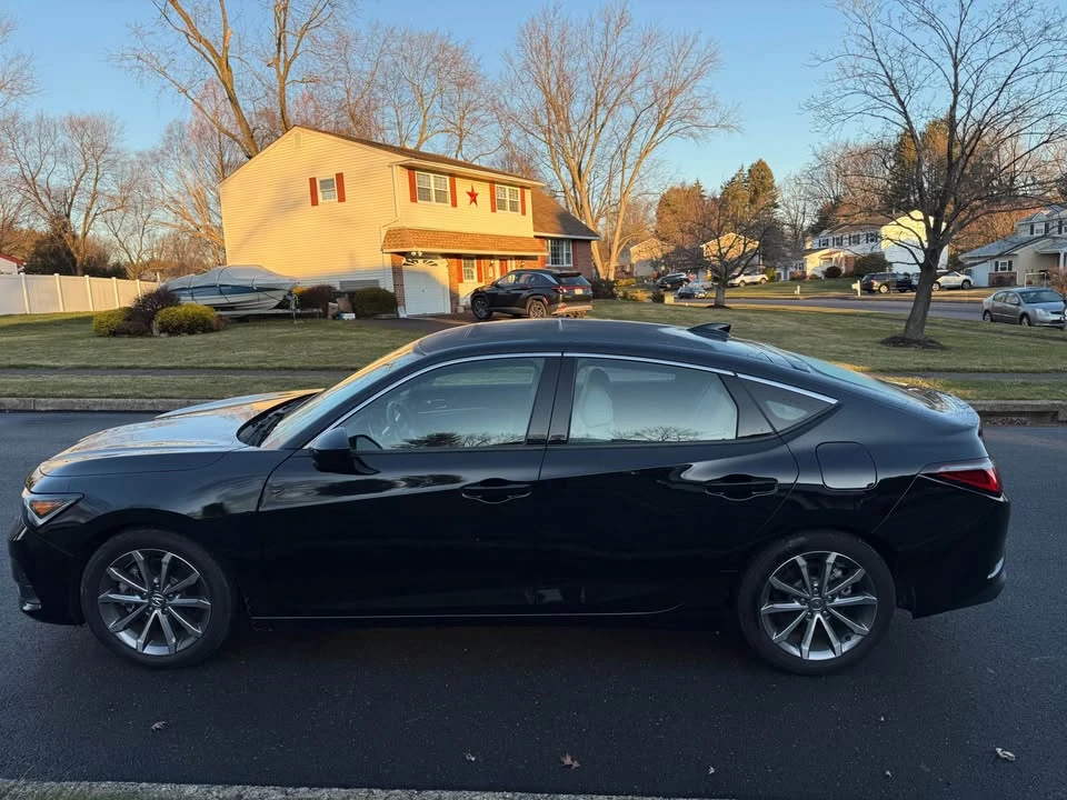 2025 Acura Integra 5th Gen - Image 3 of 13