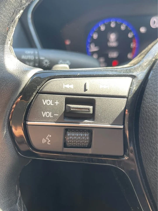 2025 Acura Integra 5th Gen - Image 16 of 18