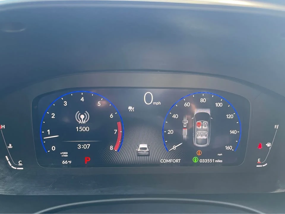 2025 Acura Integra 5th Gen - Image 15 of 18