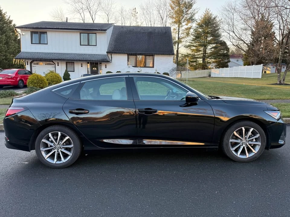 2025 Acura Integra 5th Gen - Image 2 of 13