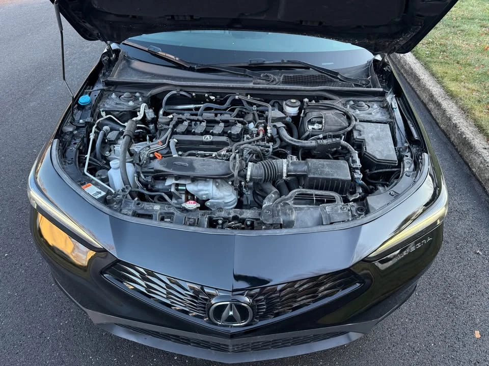 2025 Acura Integra 5th Gen - Image 12 of 13