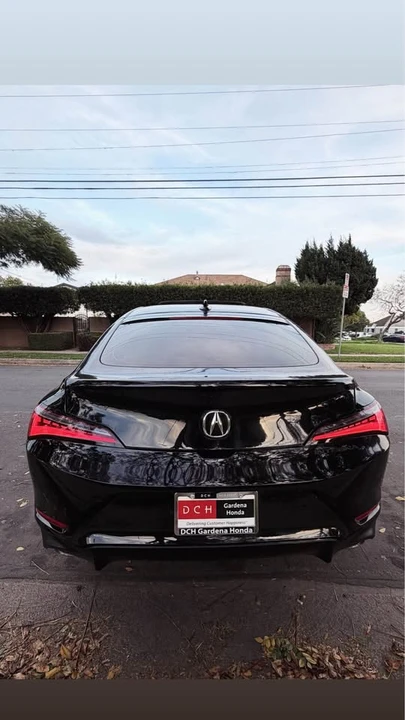 2025 Acura Integra 5th Gen - Image 6 of 9