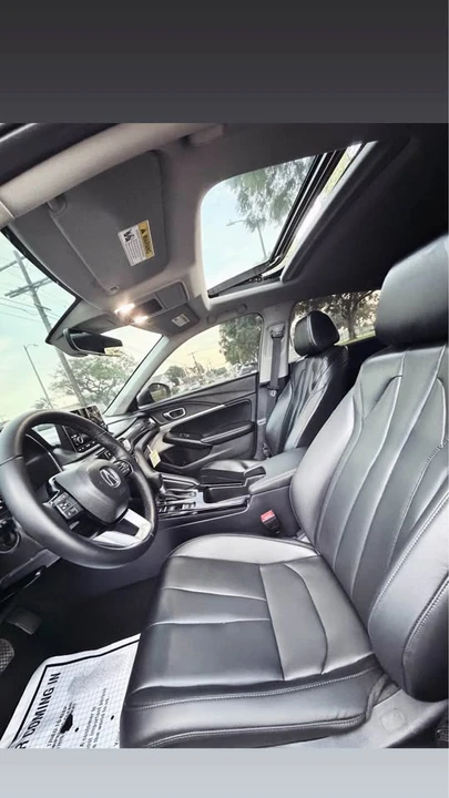 2025 Acura Integra 5th Gen - Image 7 of 9