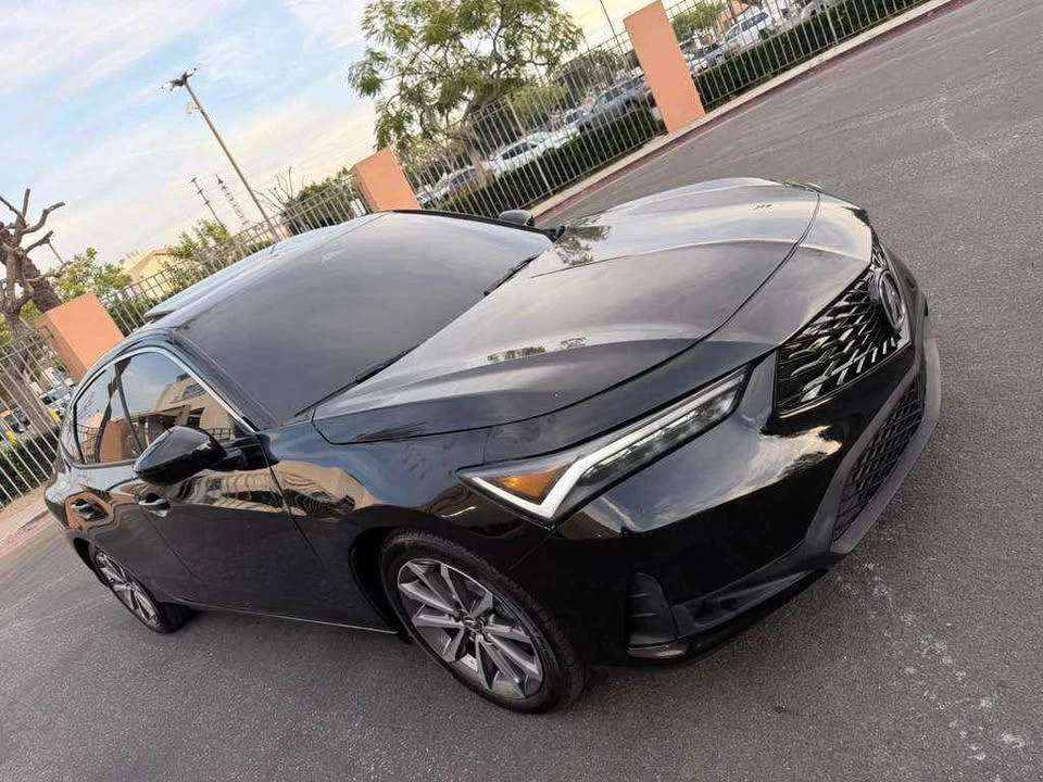 2025 Acura Integra 5th Gen - Image 2 of 10