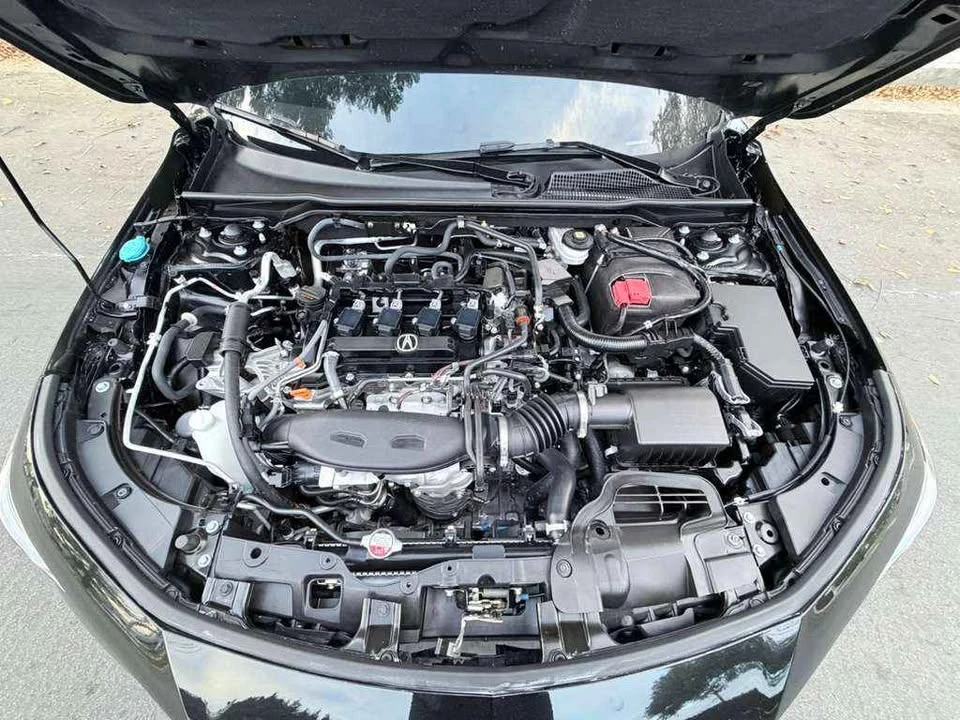 2025 Acura Integra 5th Gen - Image 7 of 10