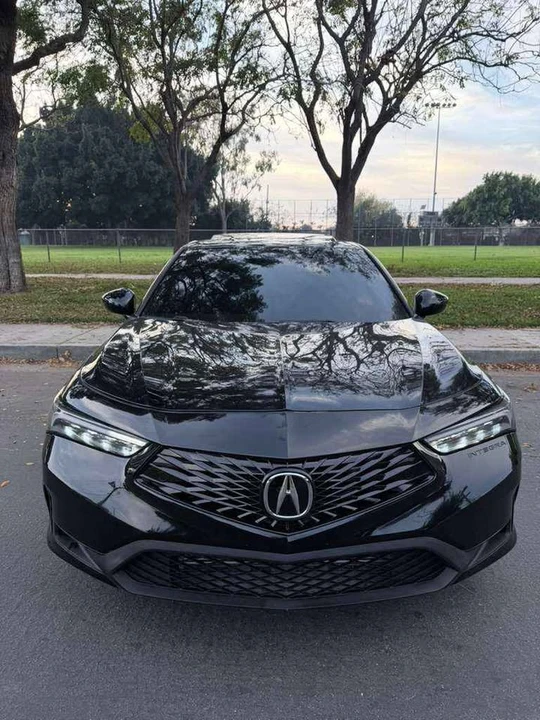 2025 Acura Integra 5th Gen - Image 6 of 10