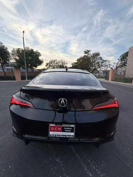2025 Acura Integra 5th Gen - Image 5 of 10