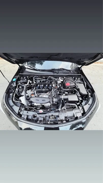 2025 Acura Integra 5th Gen - Image 9 of 9