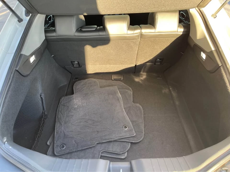 2025 Acura Integra 5th Gen - Image 16 of 20
