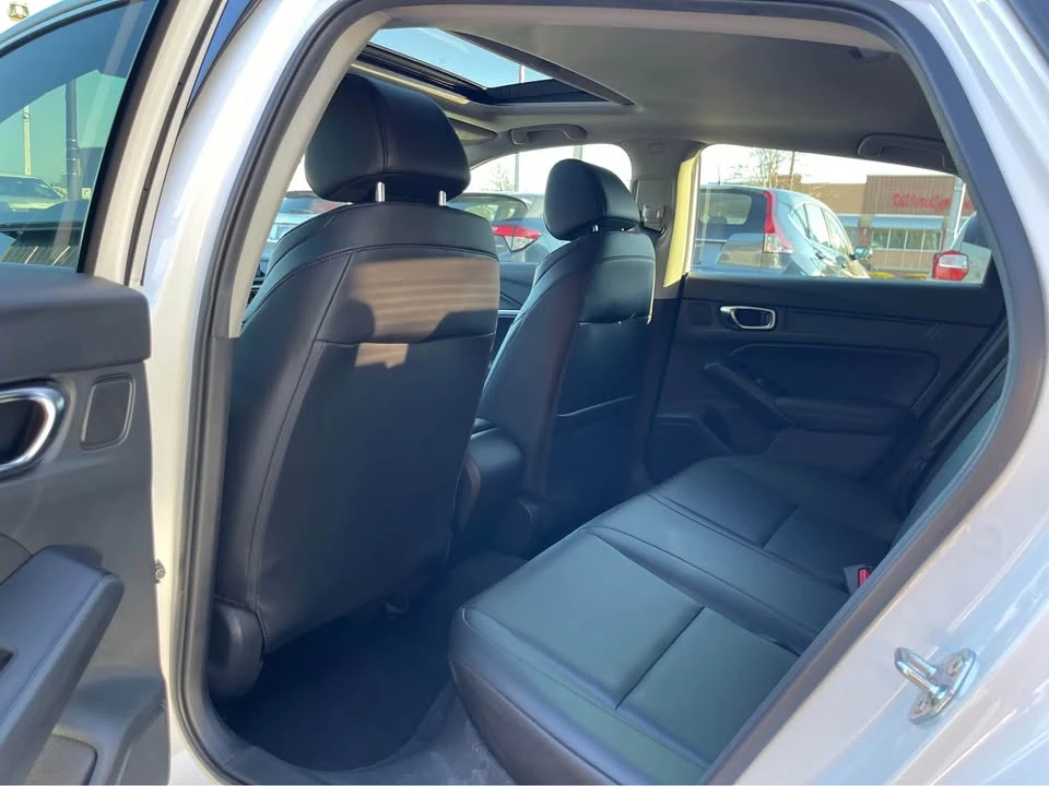 2025 Acura Integra 5th Gen - Image 13 of 20