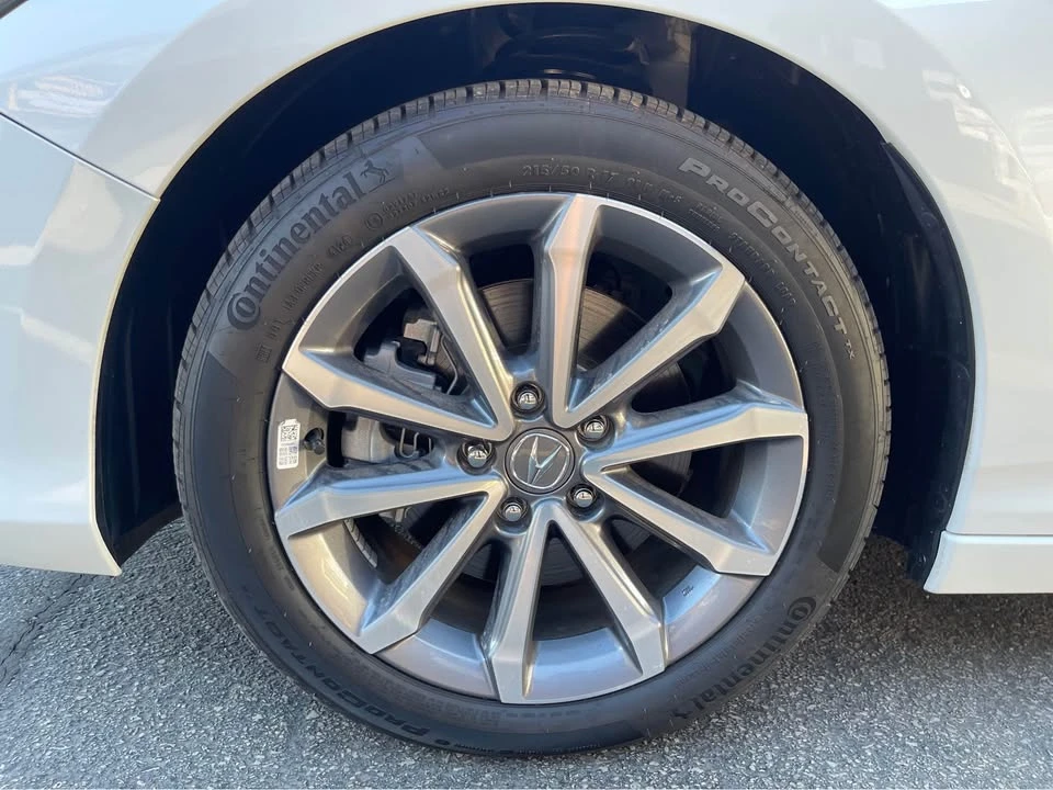 2025 Acura Integra 5th Gen - Image 19 of 20