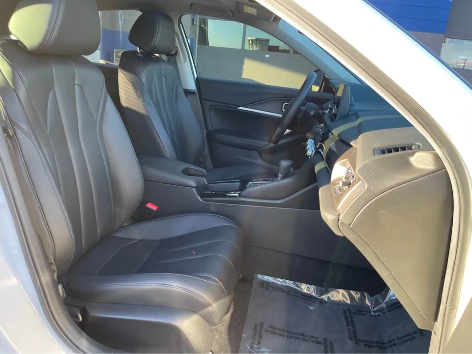 2025 Acura Integra 5th Gen - Image 14 of 20