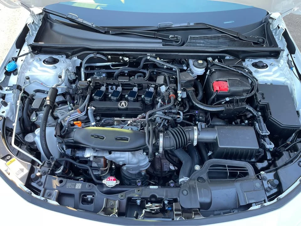 2025 Acura Integra 5th Gen - Image 18 of 20
