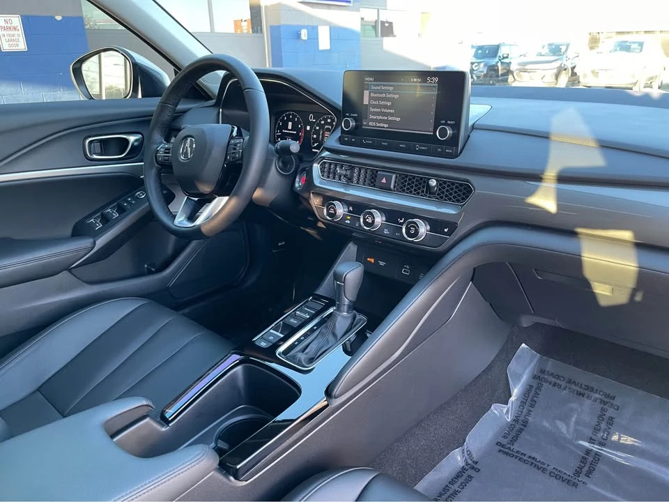 2025 Acura Integra 5th Gen - Image 15 of 20
