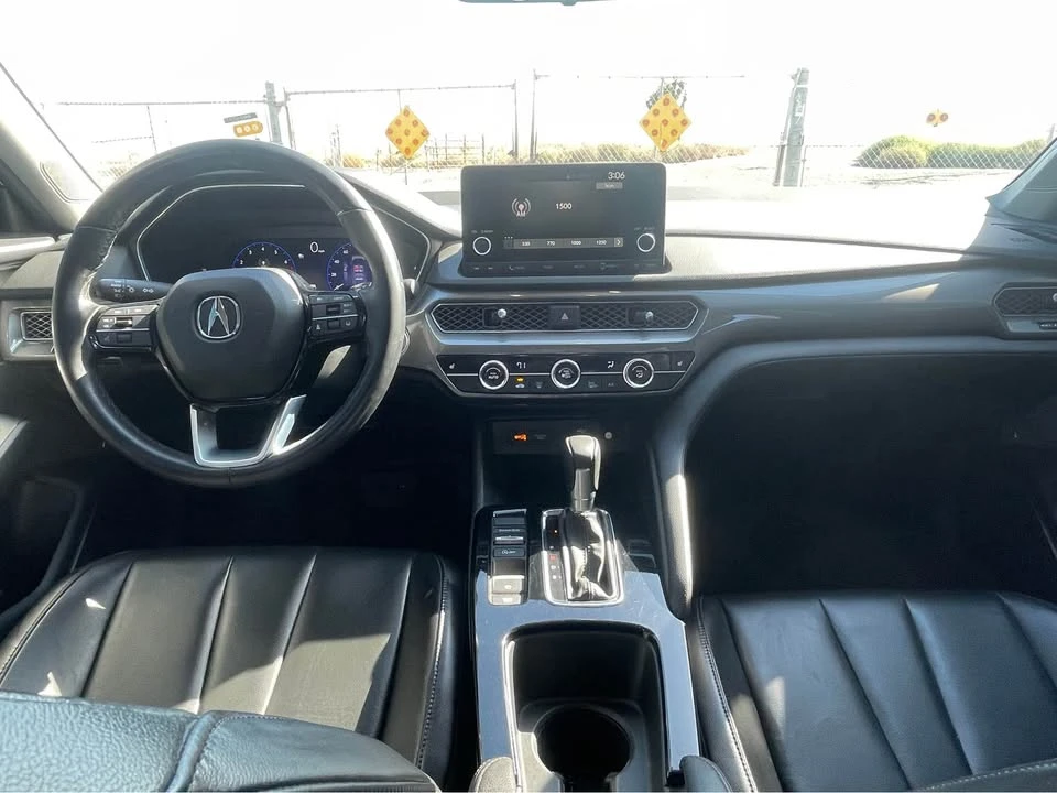 2025 Acura Integra 5th Gen - Image 7 of 18