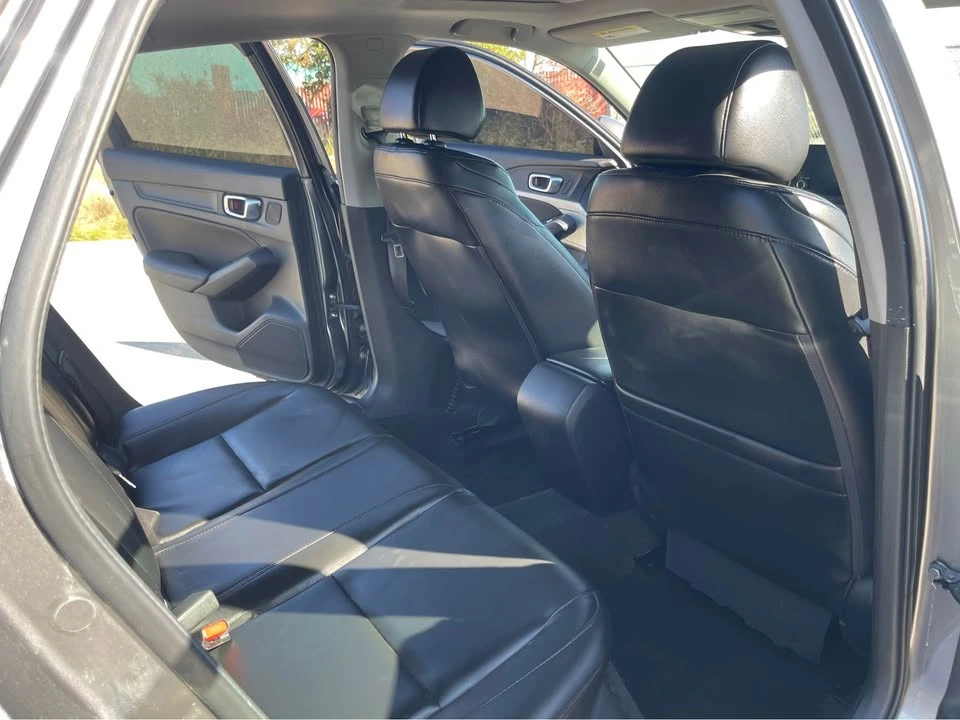 2025 Acura Integra 5th Gen - Image 11 of 18