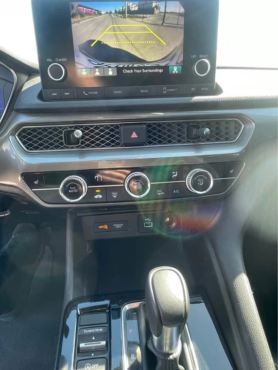 2025 Acura Integra 5th Gen - Image 12 of 18
