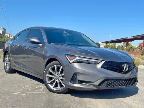 2025 Acura Integra 1.5T