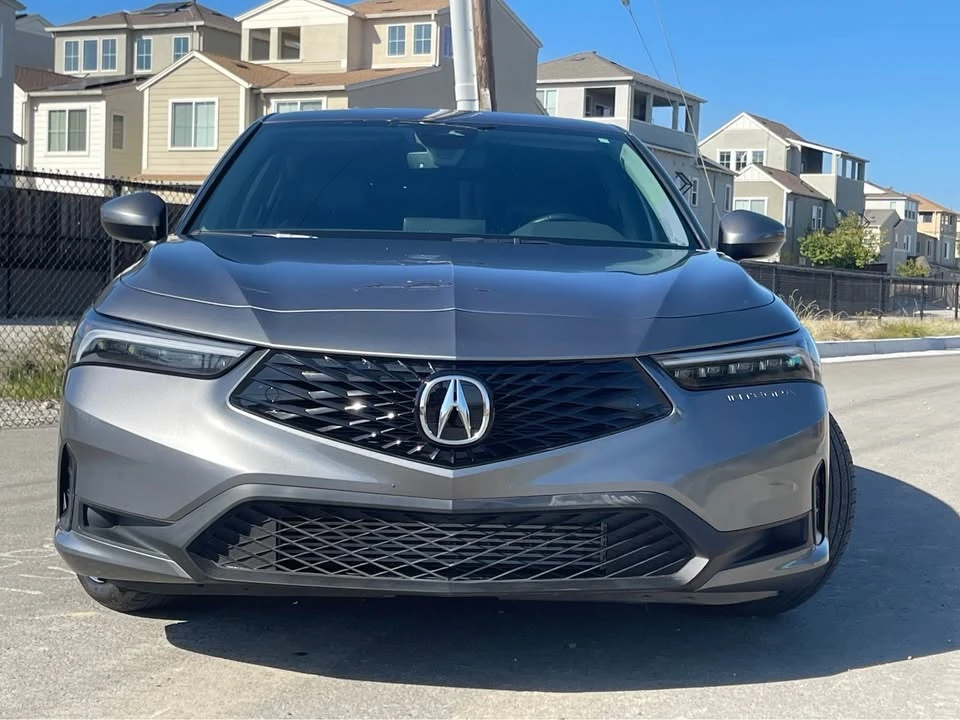 2025 Acura Integra 5th Gen - Image 2 of 18