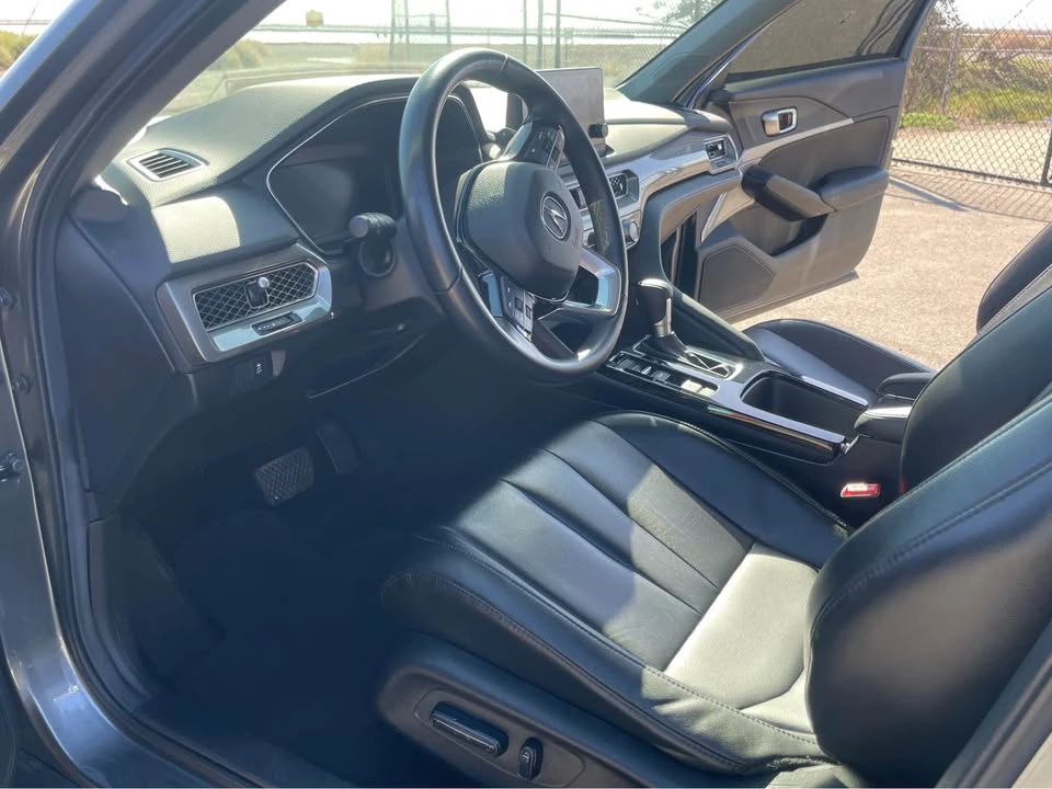 2025 Acura Integra 5th Gen - Image 8 of 18