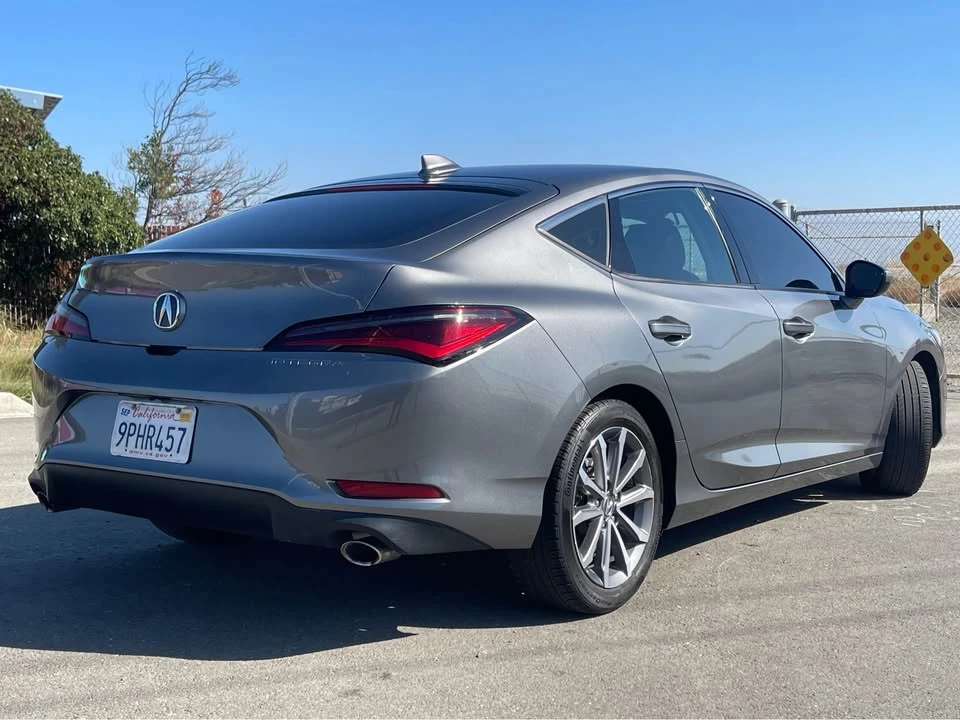2025 Acura Integra 5th Gen - Image 6 of 18