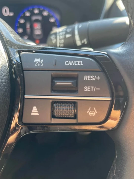 2025 Acura Integra 5th Gen - Image 16 of 18