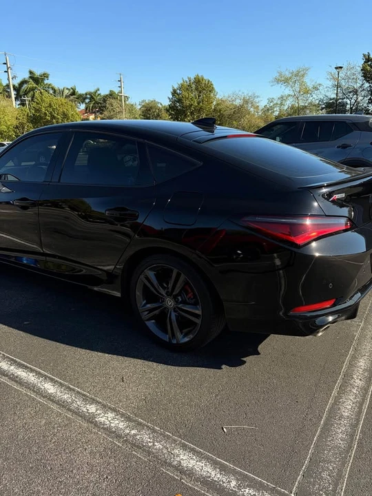2025 Acura Integra 5th Gen - Image 3 of 14