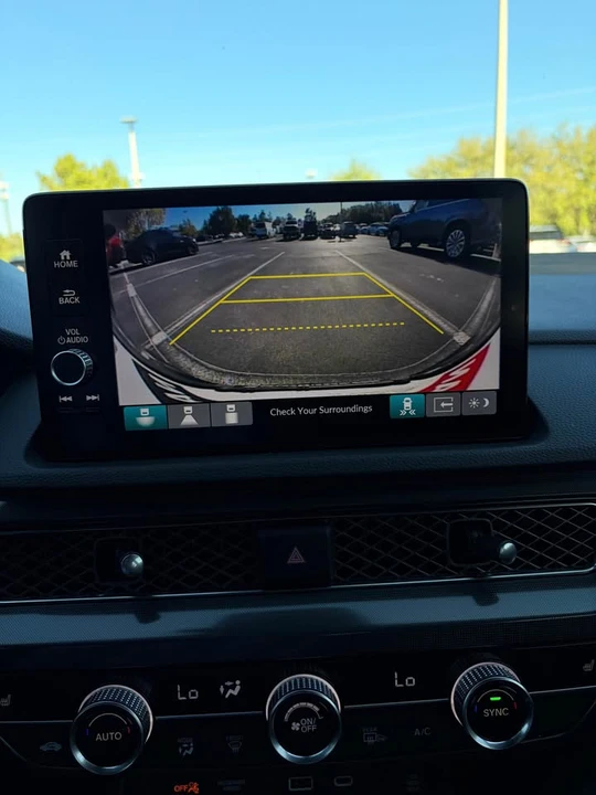 2025 Acura Integra 5th Gen - Image 9 of 14