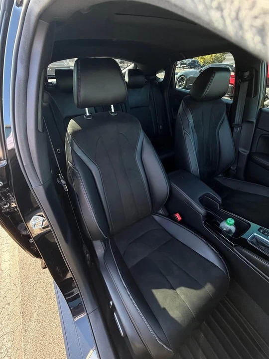 2025 Acura Integra 5th Gen - Image 11 of 14