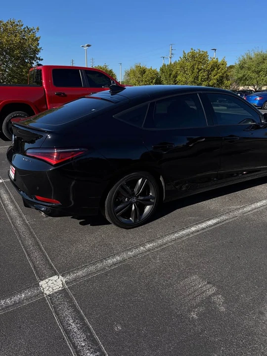 2025 Acura Integra 5th Gen - Image 5 of 14