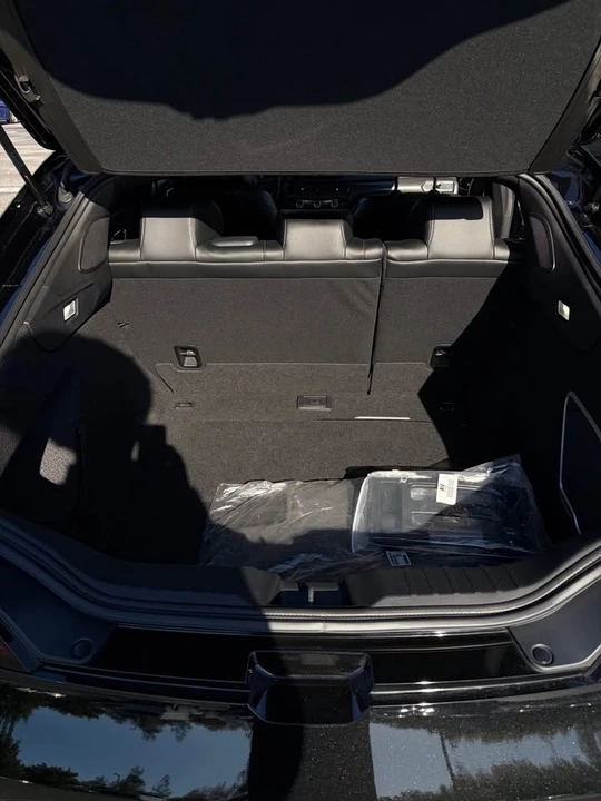 2025 Acura Integra 5th Gen - Image 14 of 14