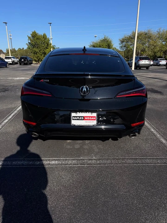 2025 Acura Integra 5th Gen - Image 4 of 14