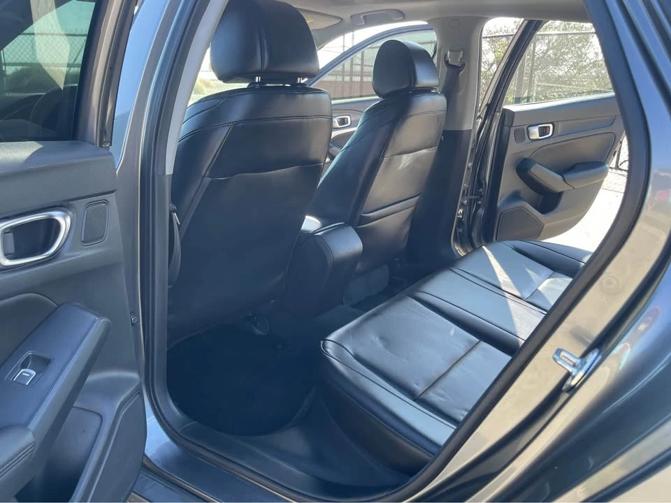 2025 Acura Integra 5th Gen - Image 10 of 18