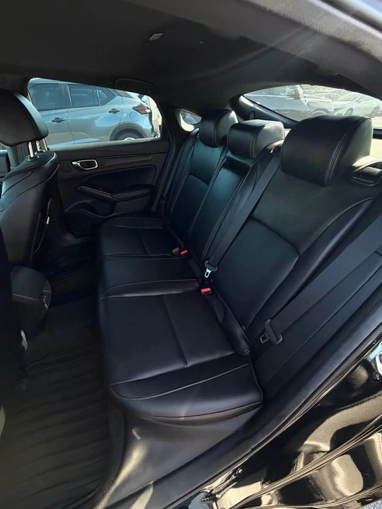 2025 Acura Integra 5th Gen - Image 13 of 14