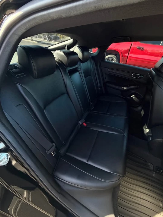 2025 Acura Integra 5th Gen - Image 12 of 14