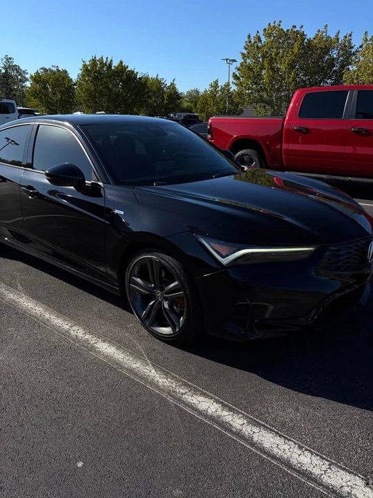 2025 Acura Integra 5th Gen - Image 6 of 14