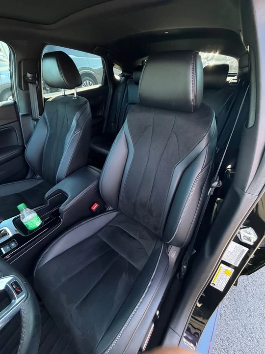 2025 Acura Integra 5th Gen - Image 10 of 14