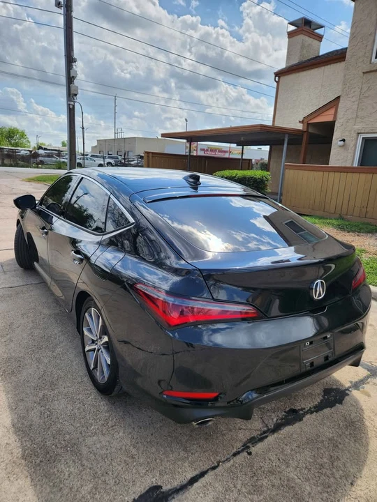 2025 Acura Integra 5th Gen - Image 2 of 20