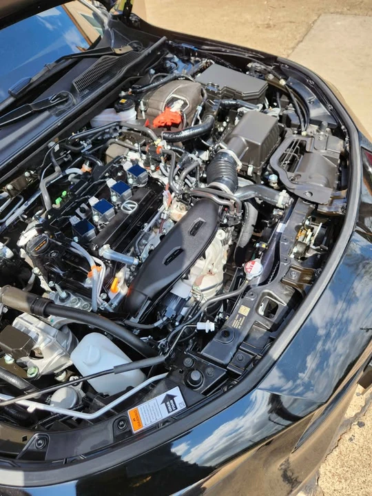 2025 Acura Integra 5th Gen - Image 11 of 20
