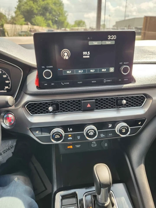 2025 Acura Integra 5th Gen - Image 18 of 20