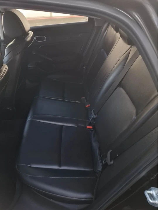 2025 Acura Integra 5th Gen - Image 8 of 11