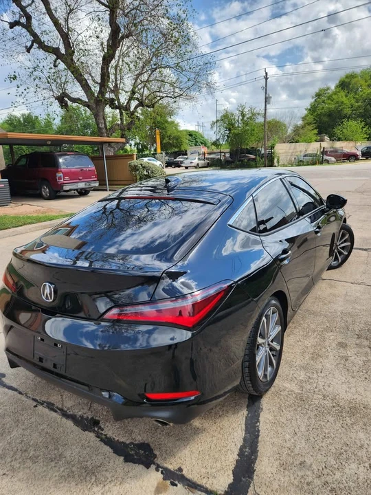 2025 Acura Integra 5th Gen - Image 3 of 20
