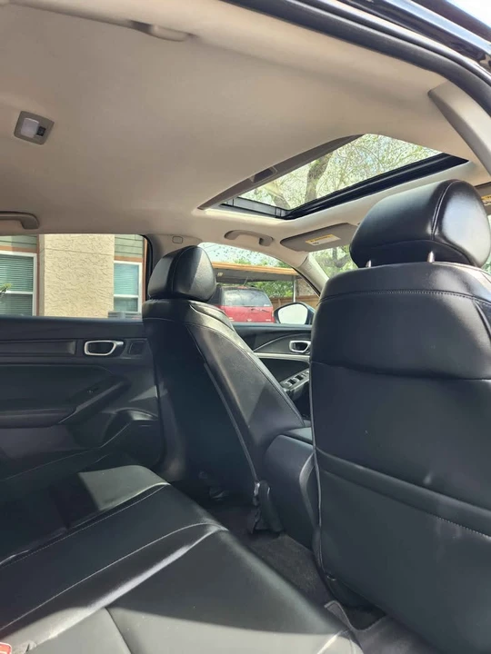 2025 Acura Integra 5th Gen - Image 7 of 20