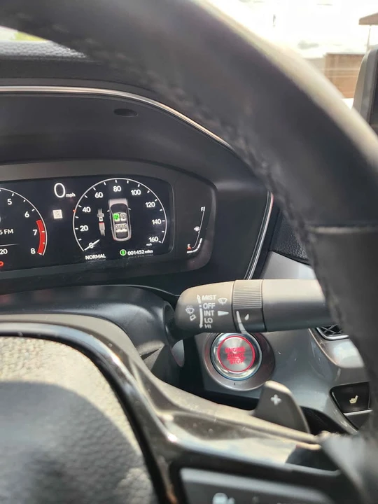 2025 Acura Integra 5th Gen - Image 15 of 20