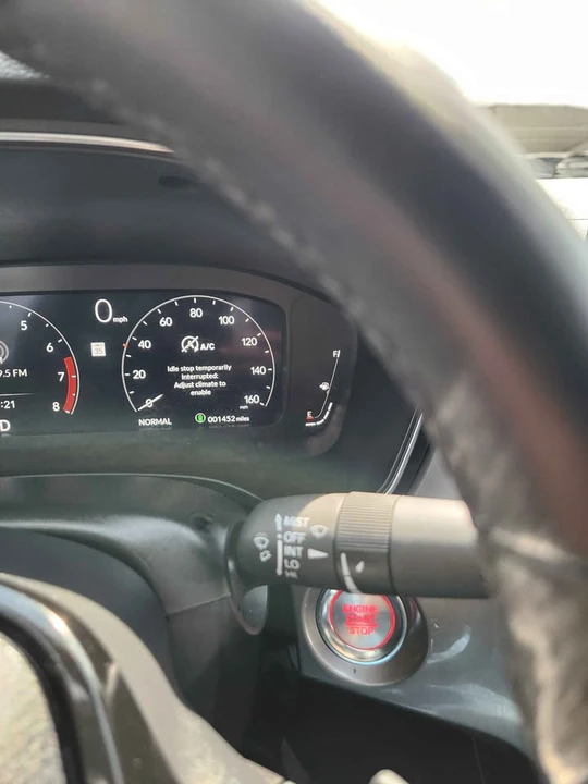 2025 Acura Integra 5th Gen - Image 16 of 20
